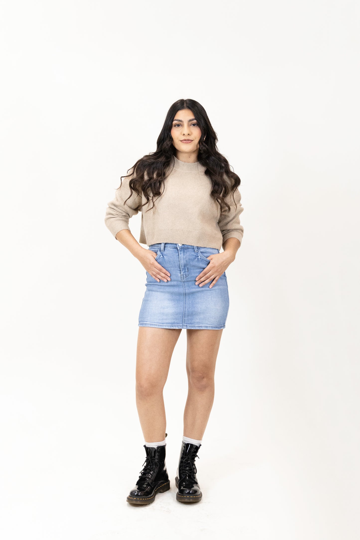 Mini Sweater