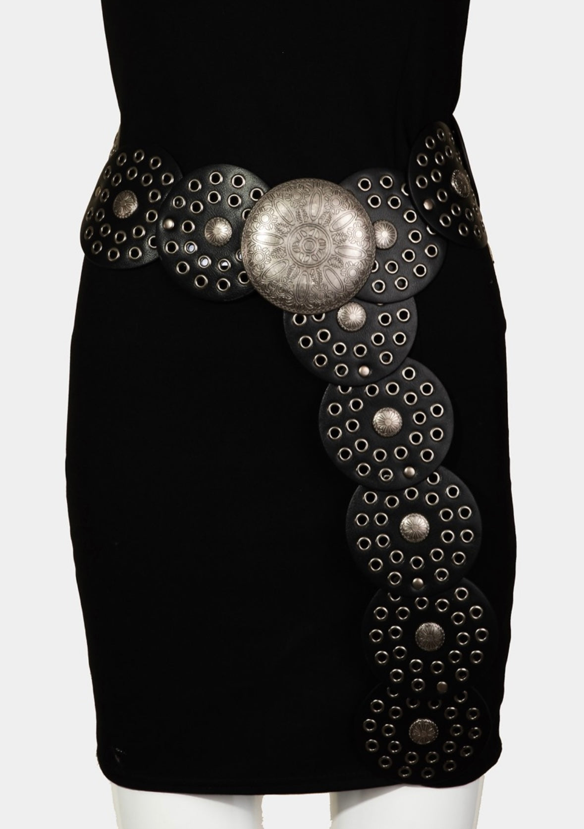 Cindy’s Belt