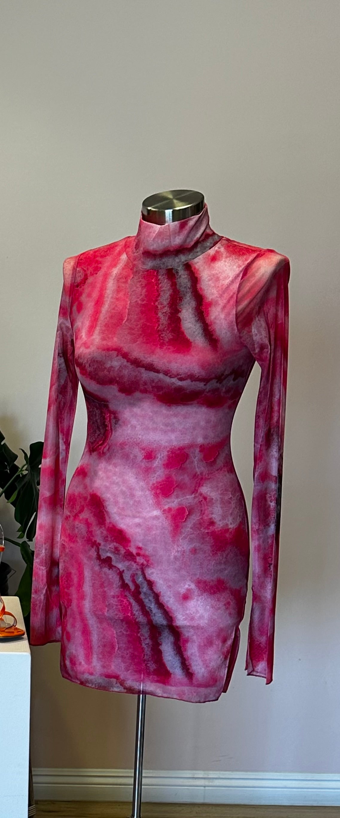 Shakira Dress
