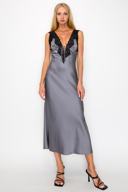 Lexy Dress