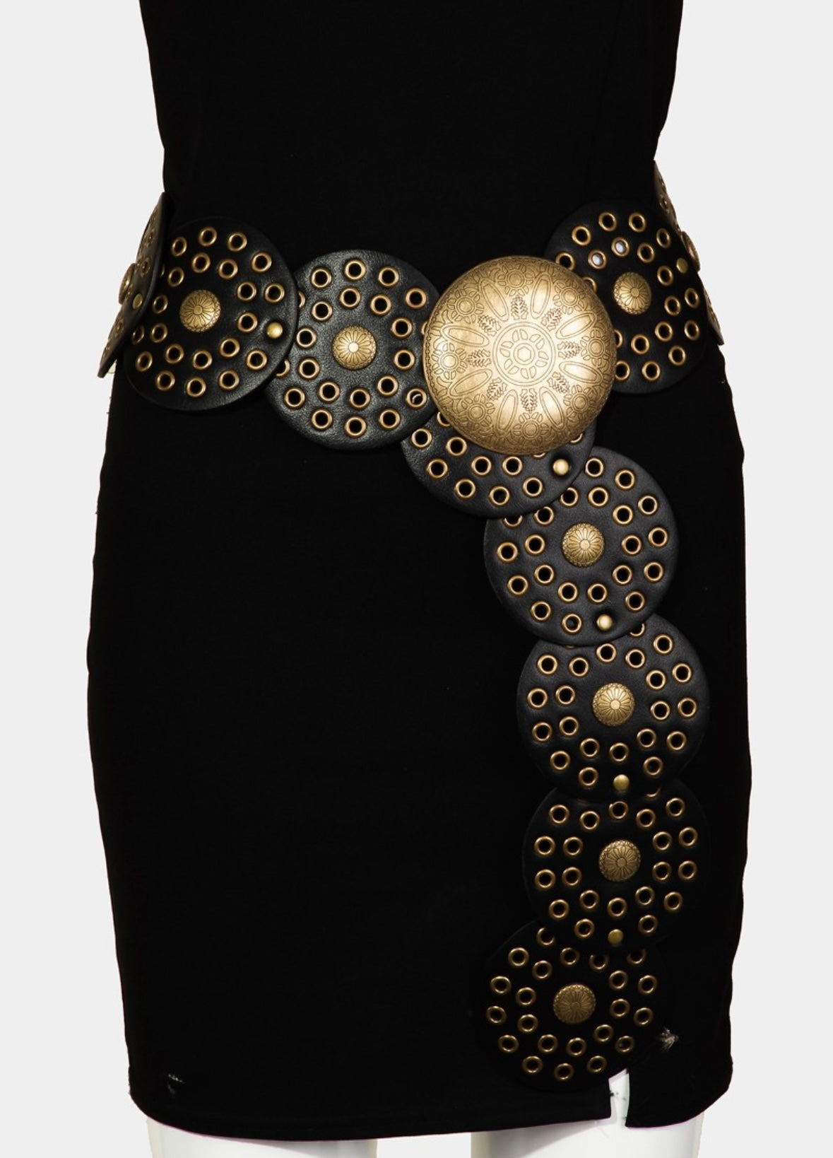 Cindy’s Belt