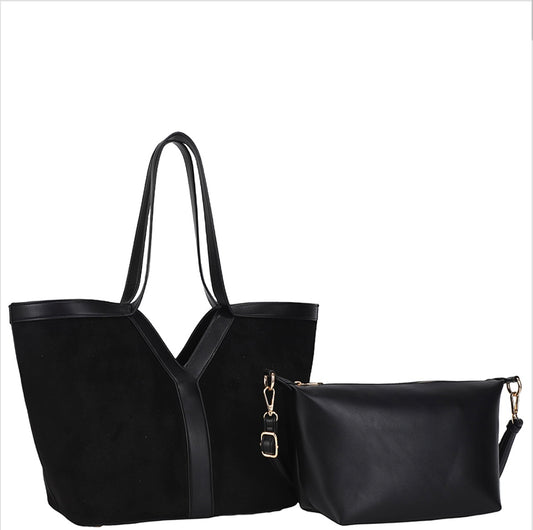 Daisy’s Duo Tote Bag