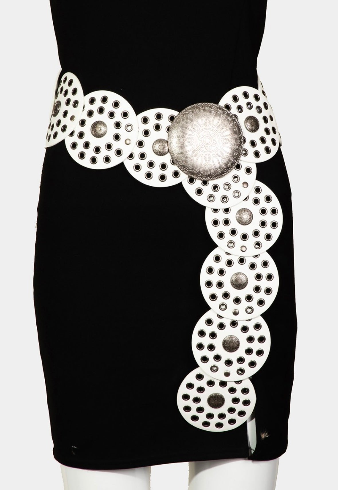 Cindy’s Belt