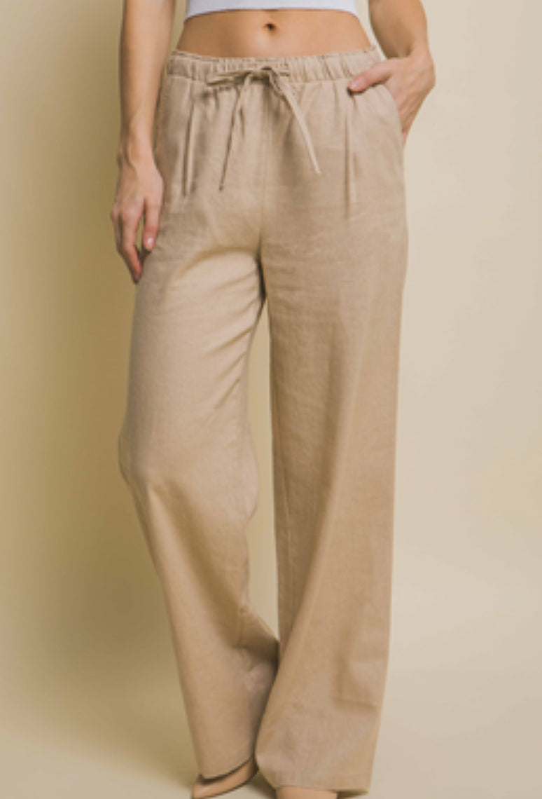 Newport Beach Pants