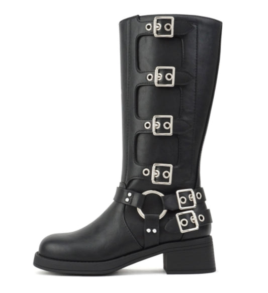 Moto Boot