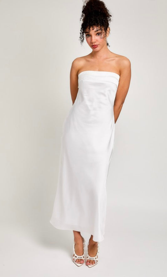 Perla Dress