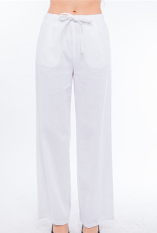 Newport Beach Pants