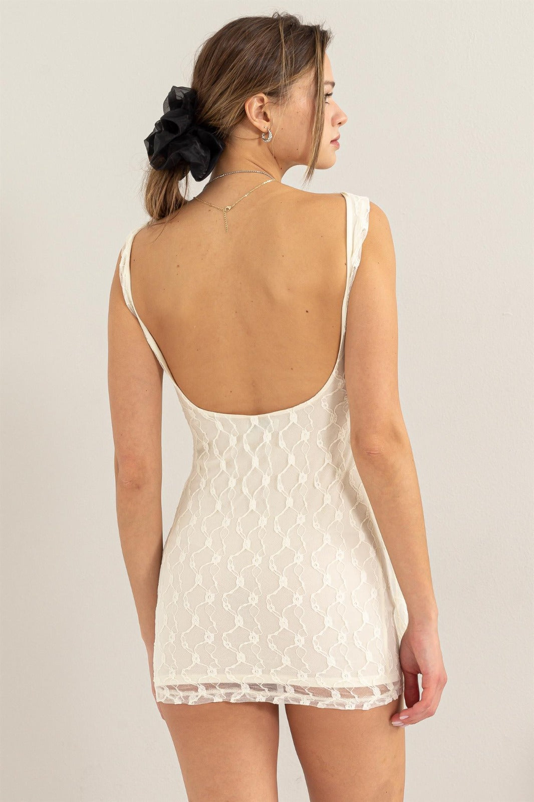 Dreamy Dress