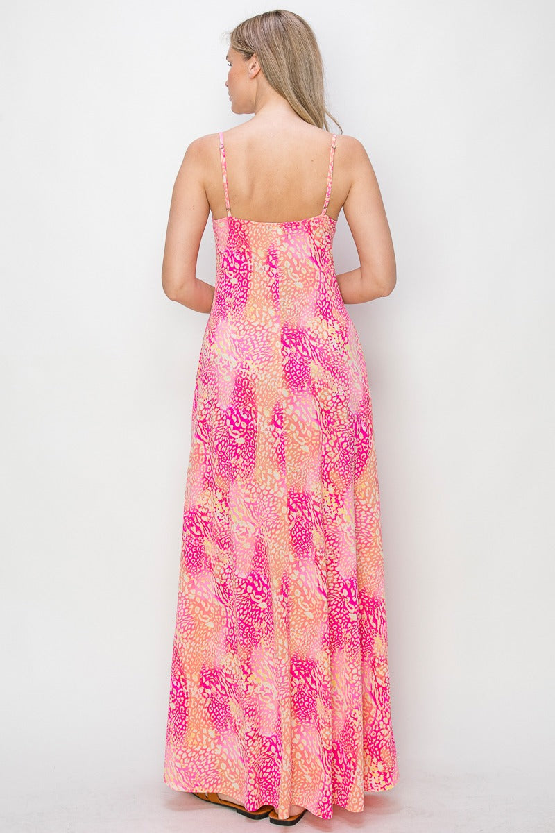 Briana Dress