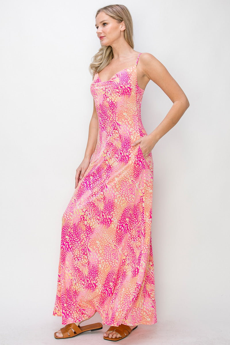 Briana Dress