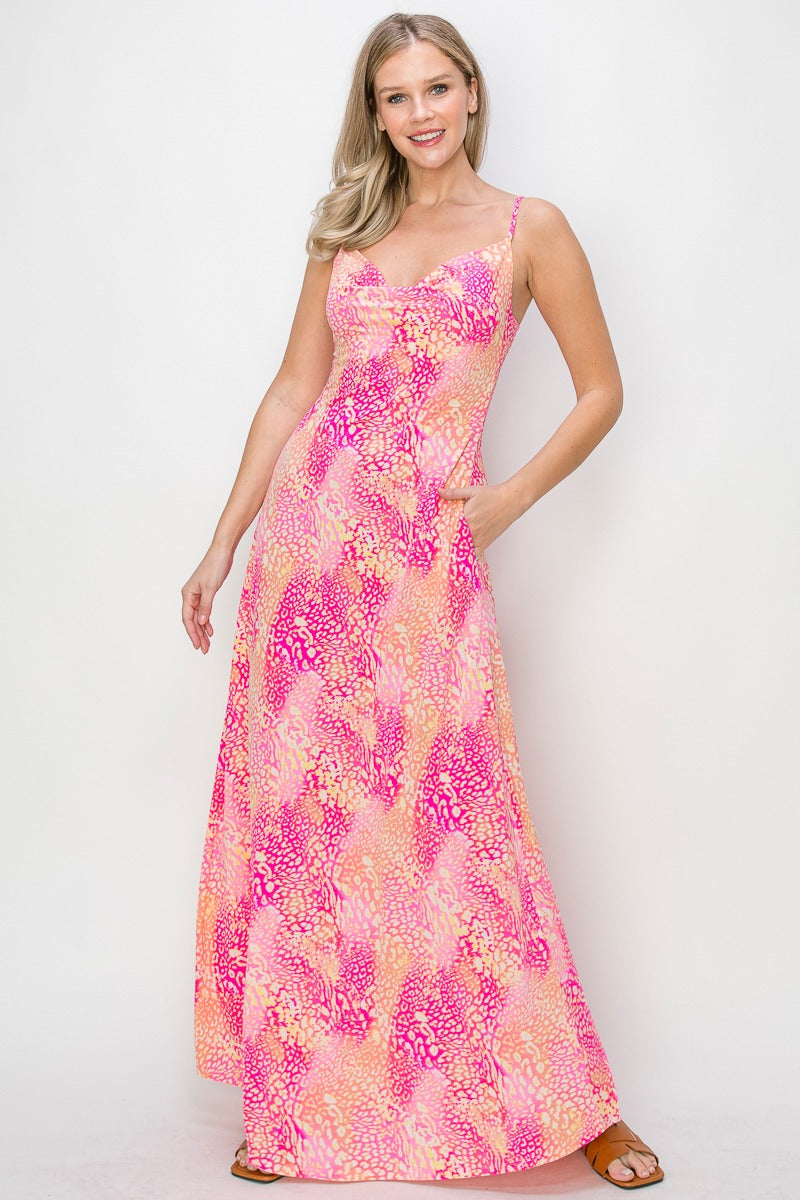 Briana Dress